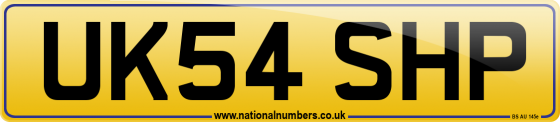 UK54 SHP