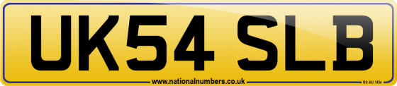 UK54 SLB