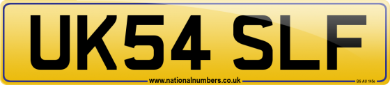 UK54 SLF