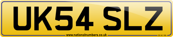 UK54 SLZ