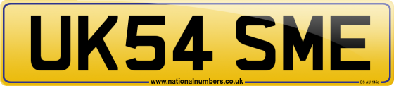 UK54 SME