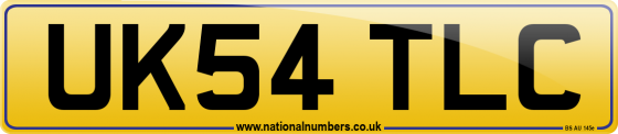 UK54 TLC