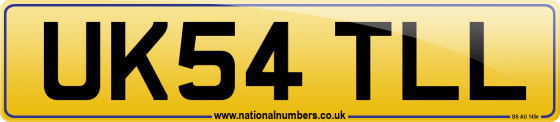 UK54 TLL