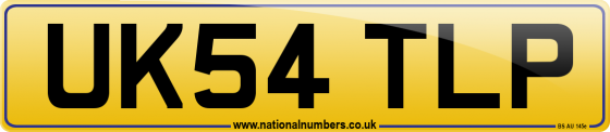 UK54 TLP