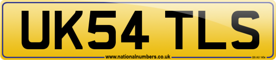 UK54 TLS