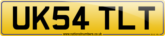 UK54 TLT