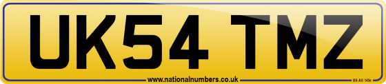 UK54 TMZ