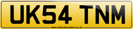 UK54 TNM