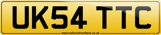 UK54 TTC