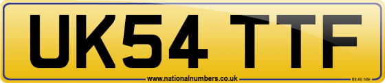 UK54 TTF