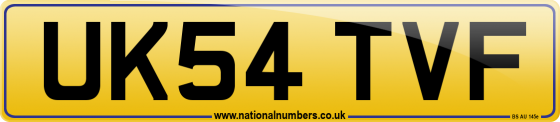UK54 TVF