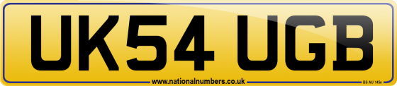 UK54 UGB