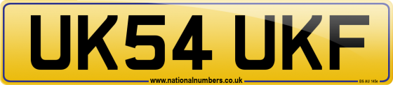 UK54 UKF