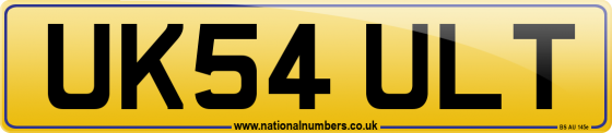 UK54 ULT