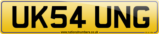 UK54 UNG