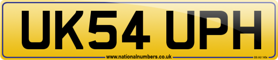 UK54 UPH
