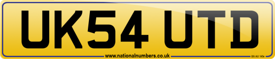 UK54 UTD