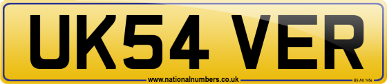 UK54 VER