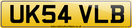 UK54 VLB