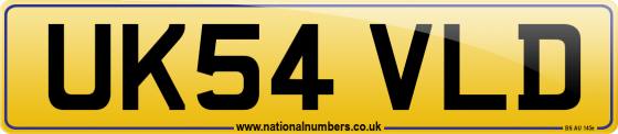 UK54 VLD