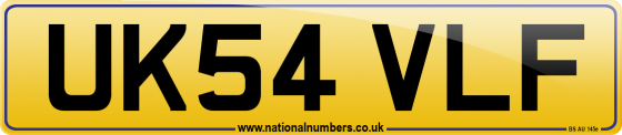 UK54 VLF
