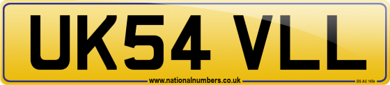 UK54 VLL