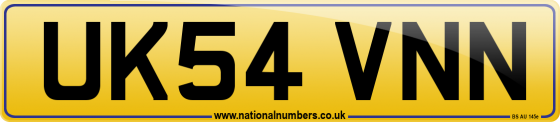 UK54 VNN
