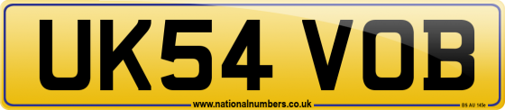 UK54 VOB