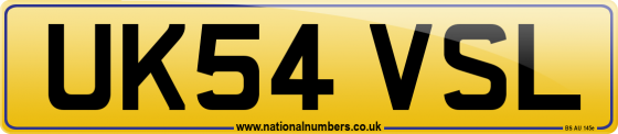 UK54 VSL