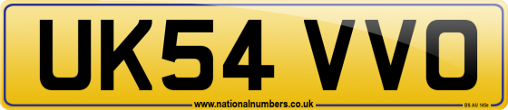 UK54 VVO