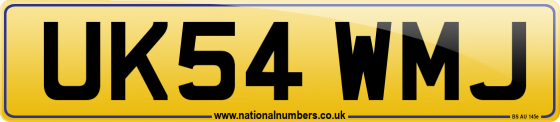 UK54 WMJ