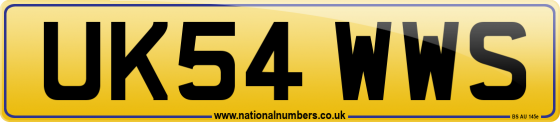 UK54 WWS