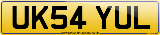 UK54 YUL