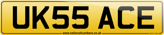 UK55 ACE