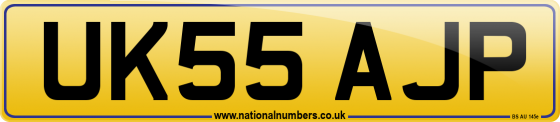 UK55 AJP