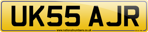 UK55 AJR