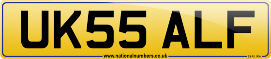 UK55 ALF