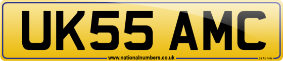 UK55 AMC