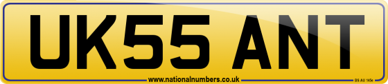 UK55 ANT