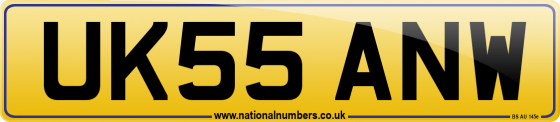 UK55 ANW