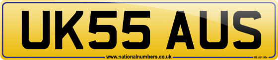 UK55 AUS