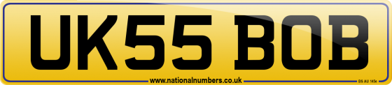 UK55 BOB