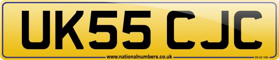 UK55 CJC