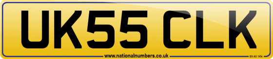 UK55 CLK