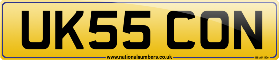 UK55 CON