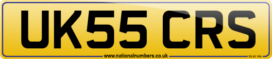 UK55 CRS