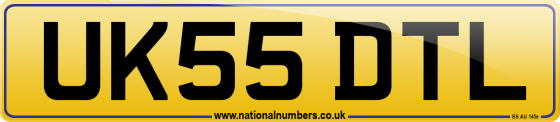 UK55 DTL