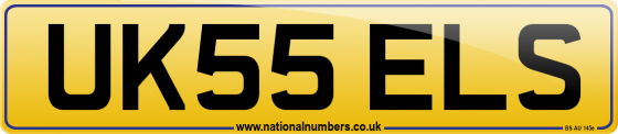 UK55 ELS