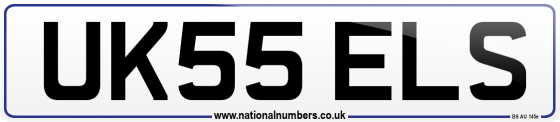 UK55 ELS