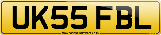 UK55 FBL